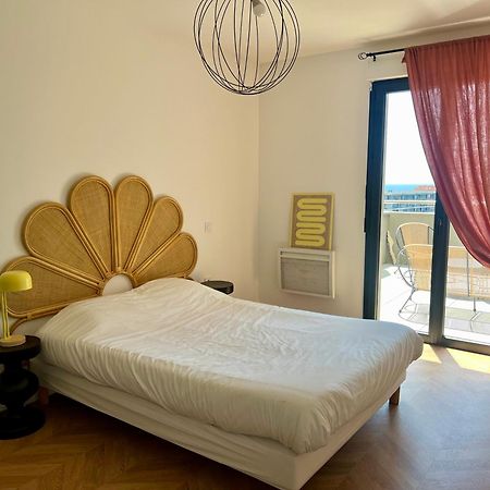 T2 Ajaccio Vue Mer Luaran gambar